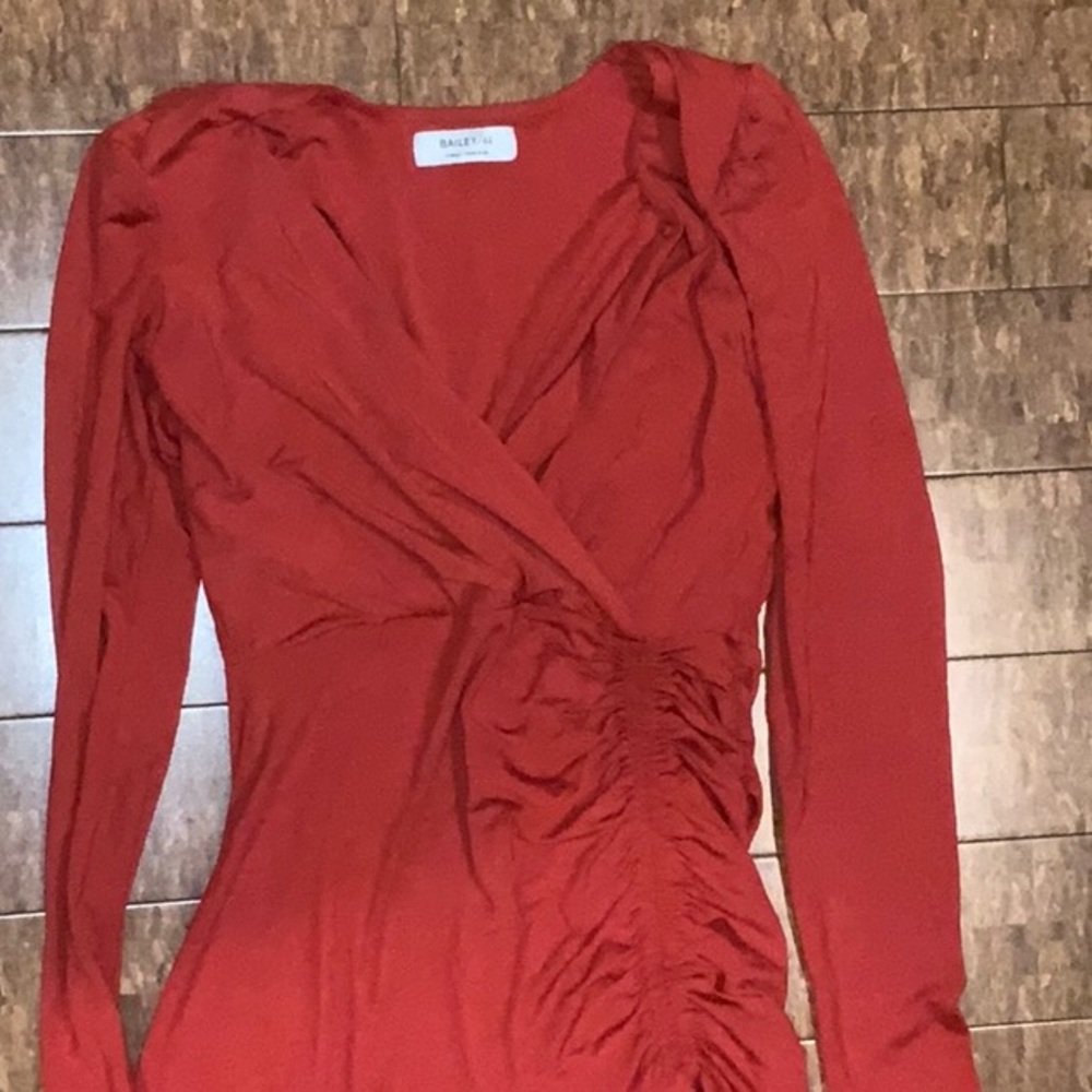 Bailey /44 Dress